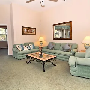 Holiday home Calabay Parc At Tower Lake - 4 Bed 3 Baths, Davenport