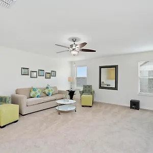Holiday home The Shire At West Haven - 5 Bed 5 Baths, Davenport