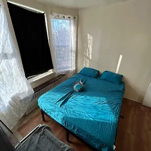 Lovely 2bd 1br Apt , New York United States
