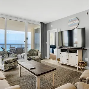 Majestic Towers 2-909 , Panama City Beach United States