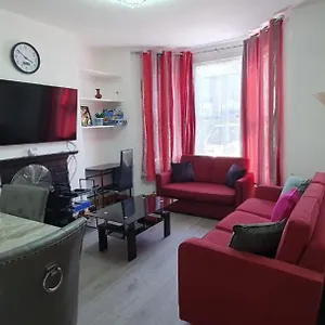 New Bubble , London United Kingdom
