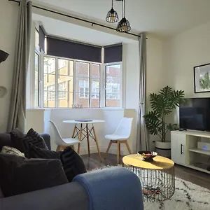 The Regent House , Brighton United Kingdom