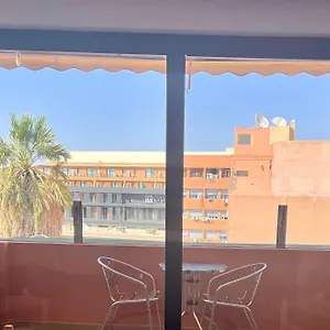 3 Gueliz , Marrakesh Morocco