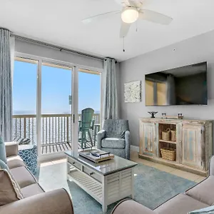Calypso 1-2208 East , Panama City Beach United States
