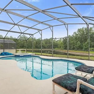Holiday home Upstay - W Private Pool Hot Tub View, Davenport