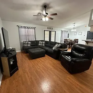 Holiday home Timbercrest, Davenport