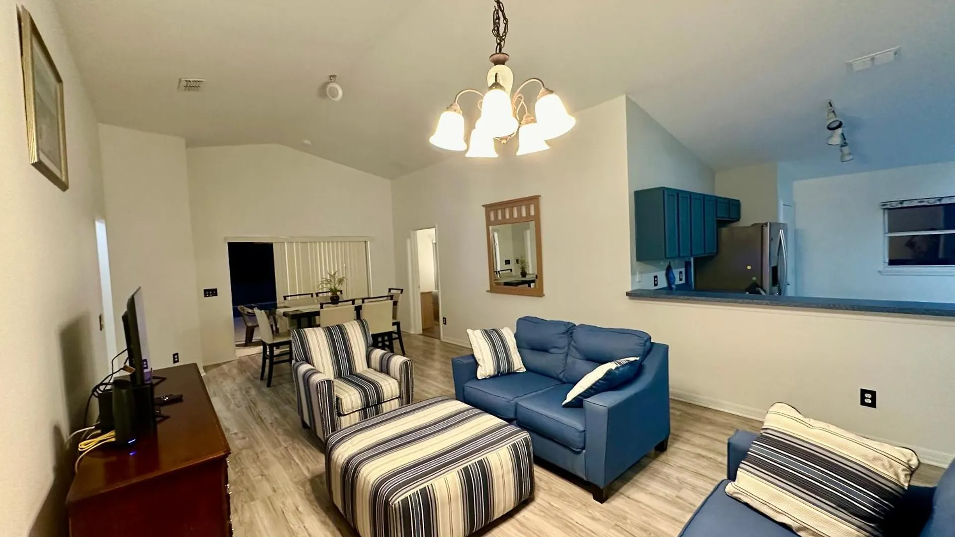 Holiday home Grand Premium 5Br Pool Home Near Disney Parks Davenport