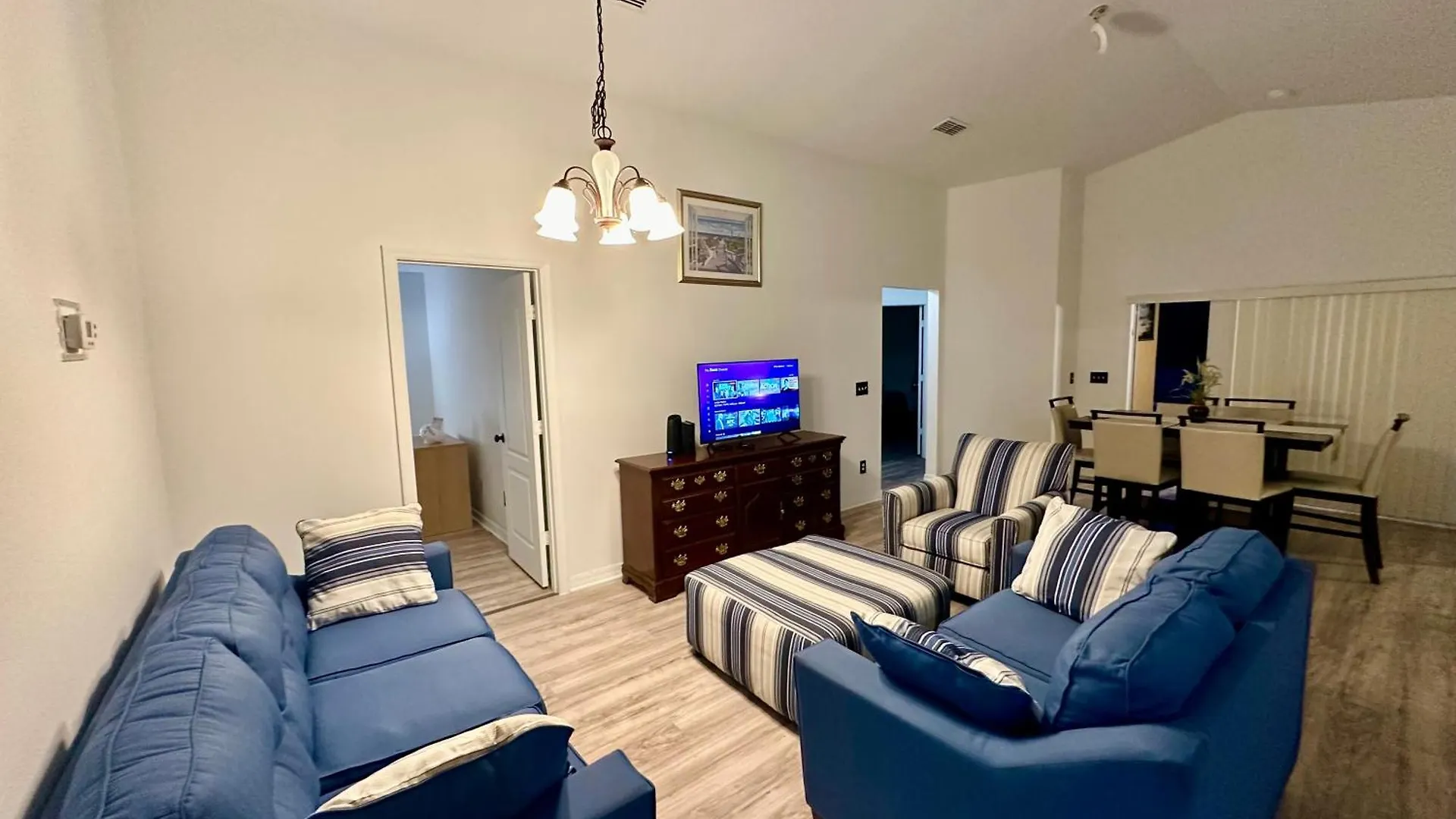 Grand Premium 5Br Pool Home Near Disney Parks Davenport 0*,