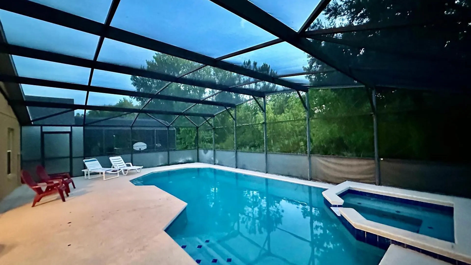 Grand Premium 5Br Pool Home Near Disney Parks Davenport 0*,  United States