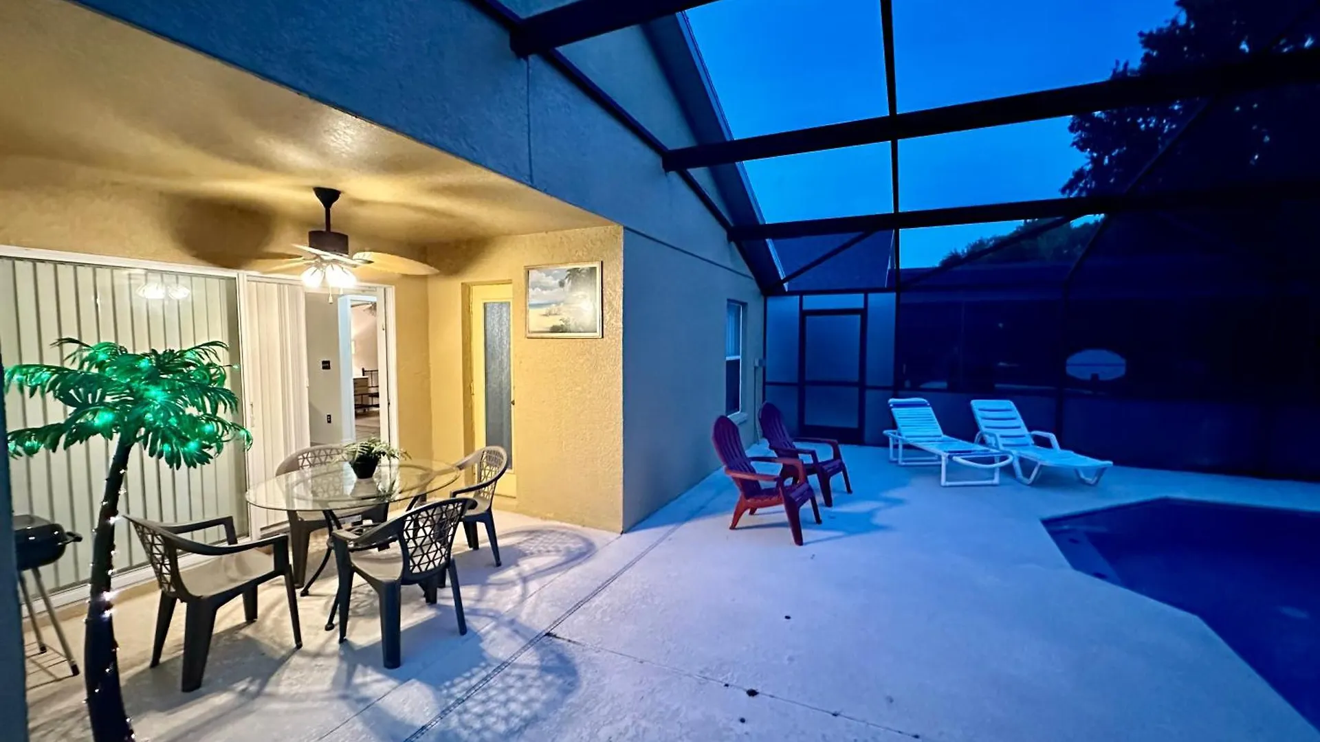Grand Premium 5Br Pool Home Near Disney Parks Davenport United States
