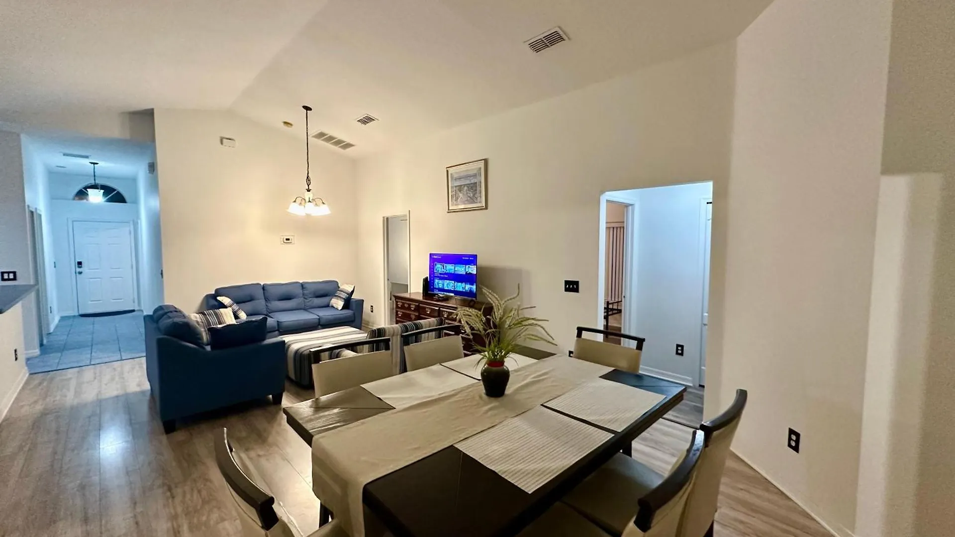 Grand Premium 5Br Pool Home Near Disney Parks Davenport Holiday home