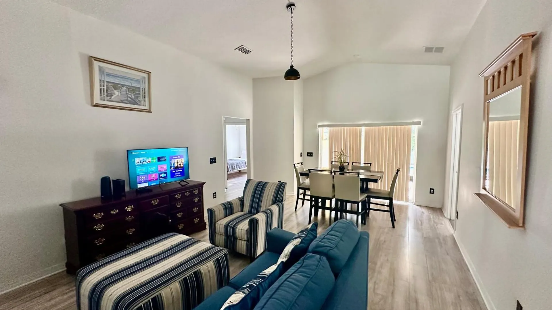 Holiday home Grand Premium 5Br Pool Home Near Disney Parks Davenport