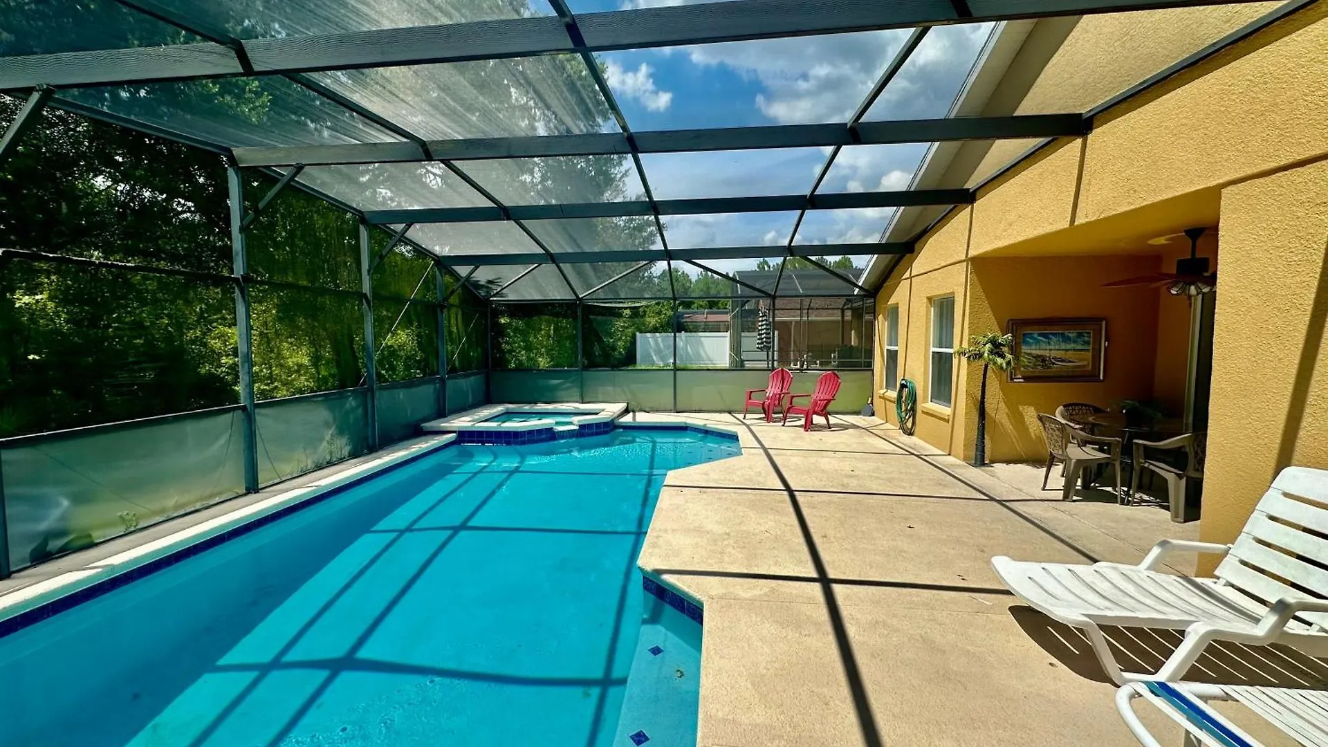 Grand Premium 5Br Pool Home Near Disney Parks Davenport Holiday home
